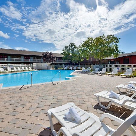Days Inn By Wyndham Doswell \/ Kings Dominion Area Kültér fotó