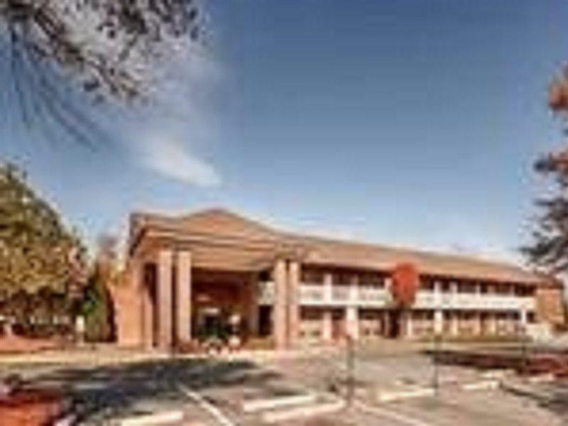 Days Inn By Wyndham Doswell \/ Kings Dominion Area Kültér fotó