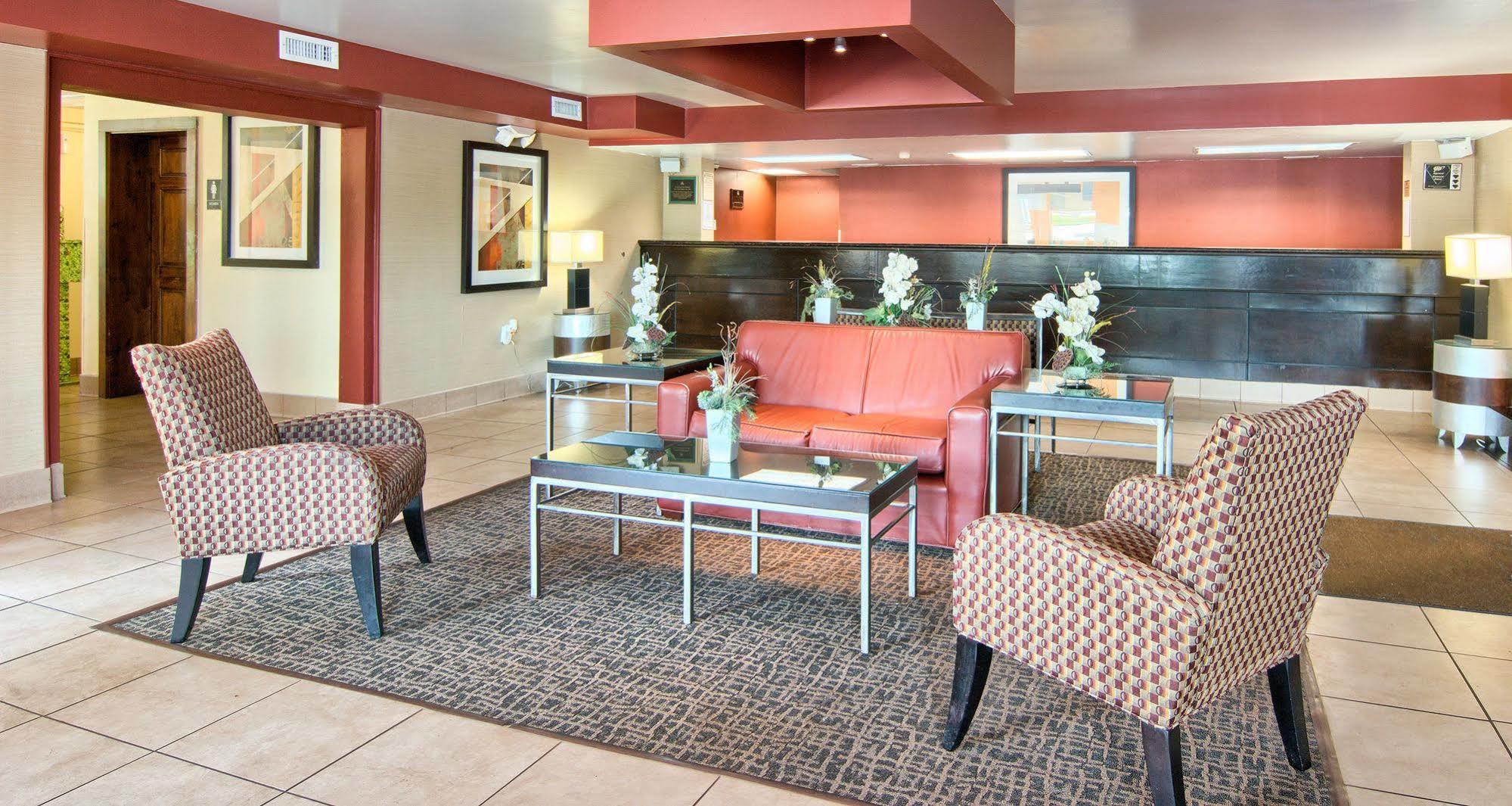 Days Inn By Wyndham Doswell \/ Kings Dominion Area Kültér fotó