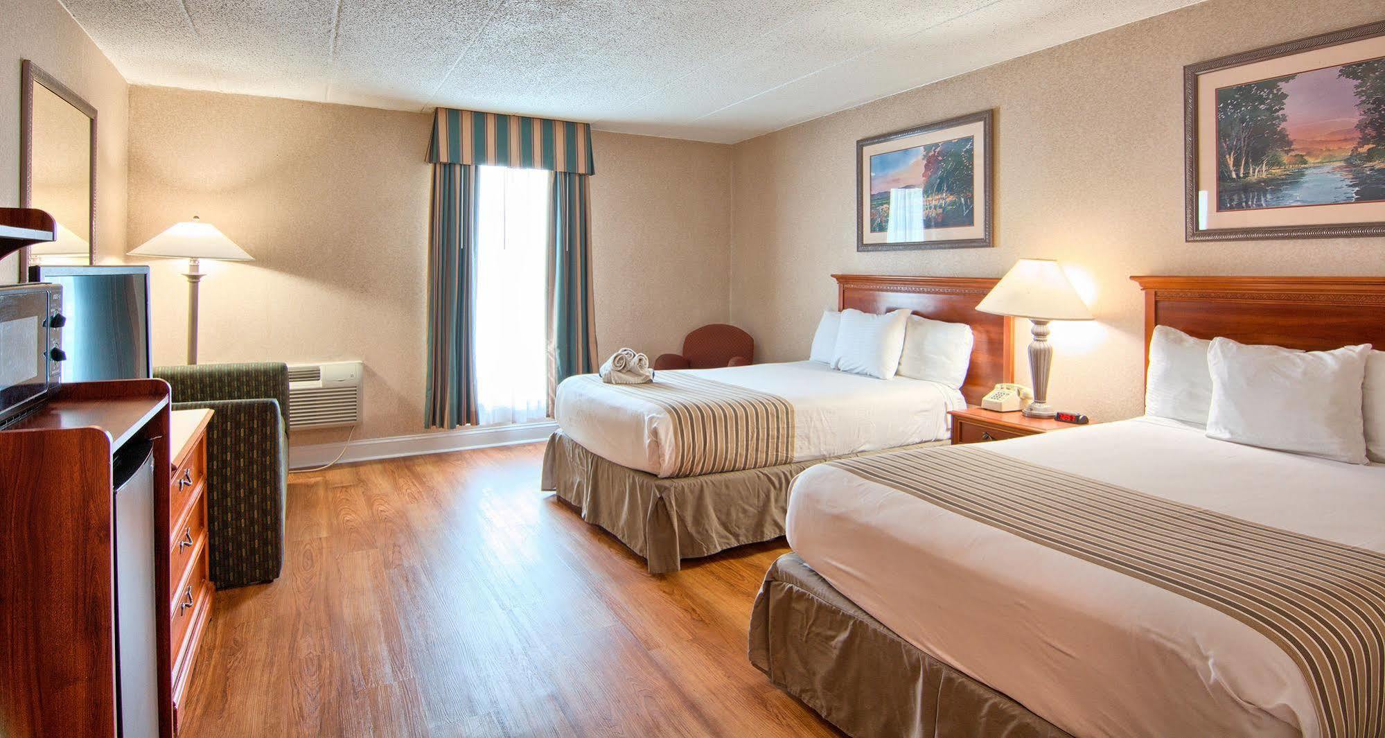 Days Inn By Wyndham Doswell \/ Kings Dominion Area Kültér fotó